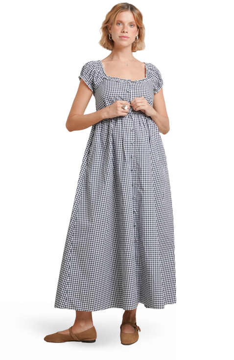 Lily Dress
