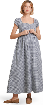 Nom Maternity Lily Maternity Dress