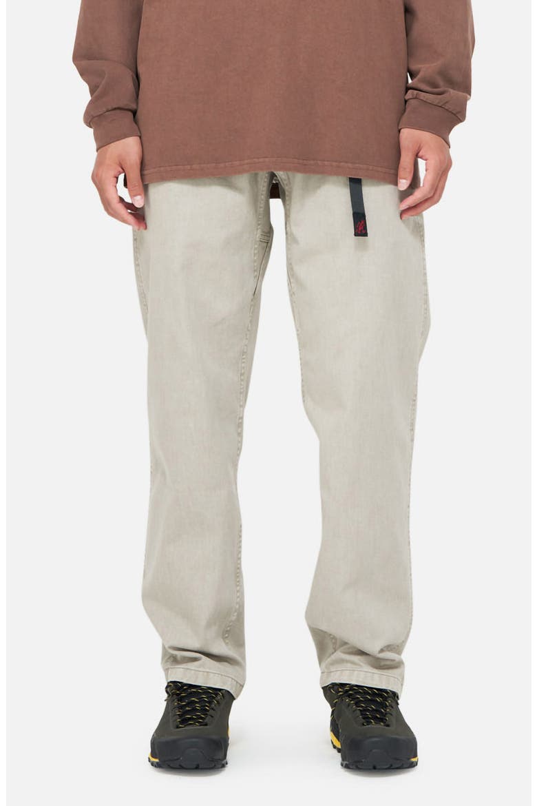 Rock Climbing Pants, Main, color, PIGMENT OAT