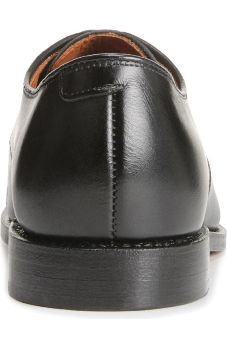 Allen Edmonds Boulevard Cap Toe Derby, Alternate, color,
