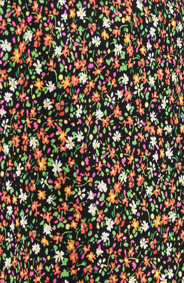 Vince Camuto Georgette Skirt, Alternate, color, 