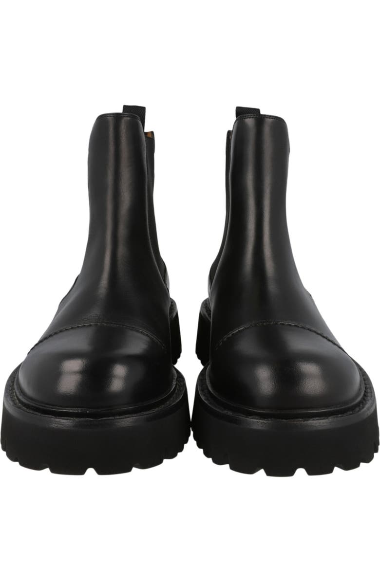 FERRAGAMO George 2 Chelsea Boot, Alternate, color,