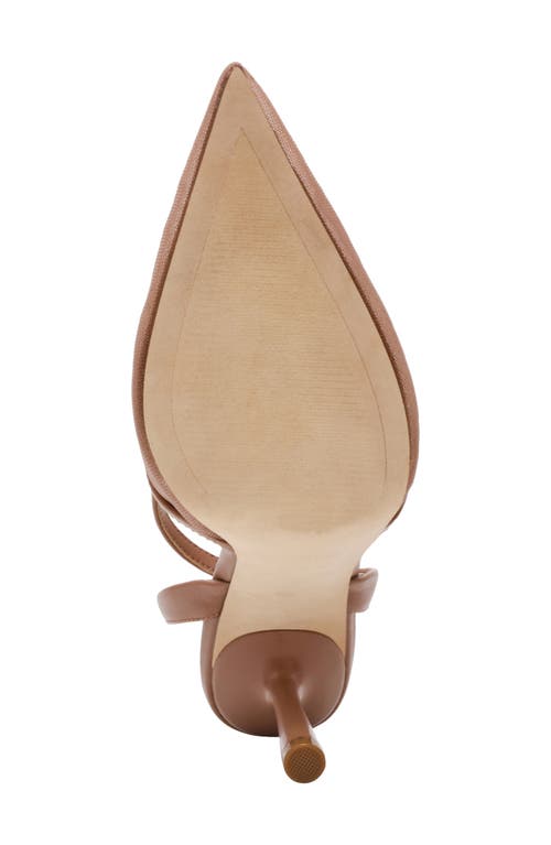 STEVE MADDEN STEVE MADDEN ALLIANCE POINTED TOE PUMP 