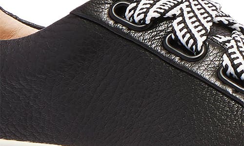 Frankie4 Mya Slip-on Sneaker In Black