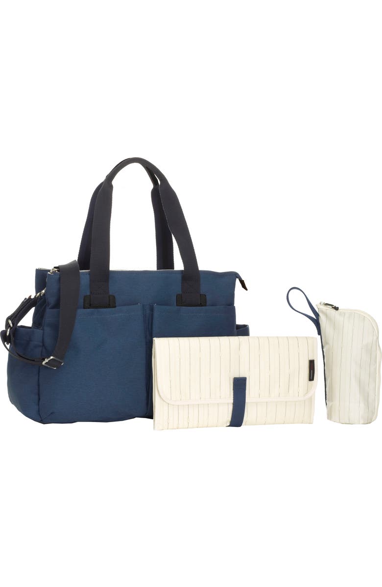 Storksak Diaper Shoulder Bag, Alternate, color,