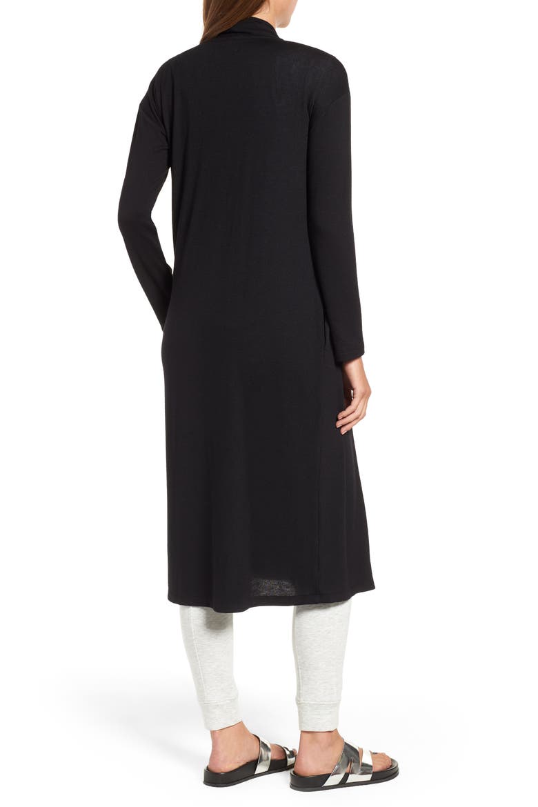 Pocket Duster, Alternate, color, BLACK
