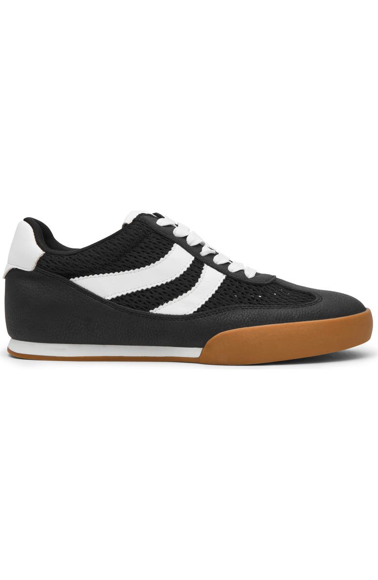 DV by Dolce Vita Maya Sneaker, Alternate, color, Black