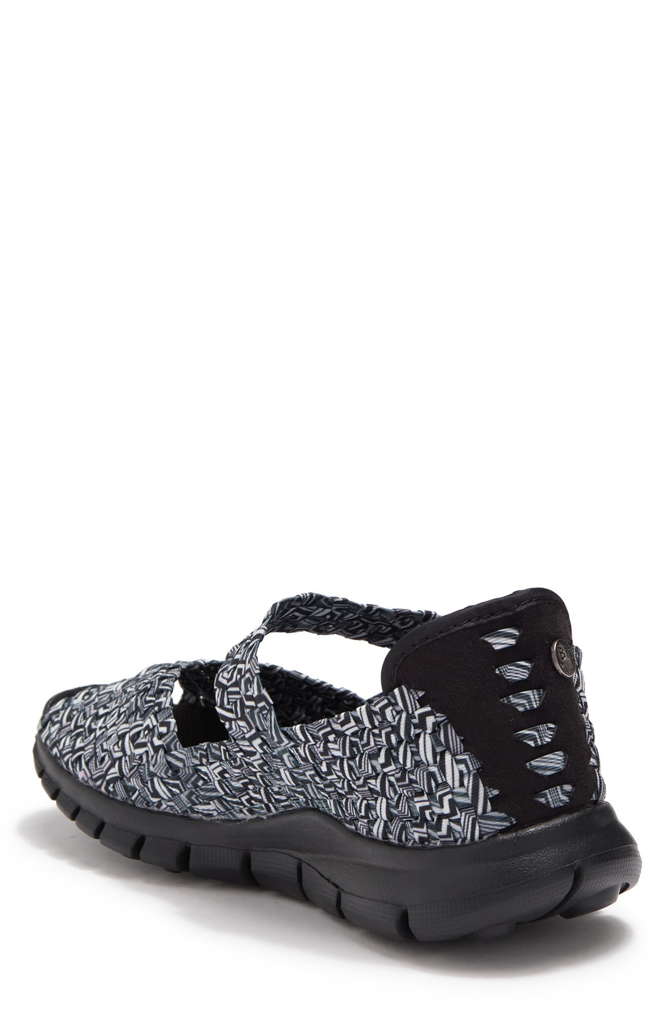 bernie mev. 'Comfi' Mary Jane Flat, Alternate, color, 
