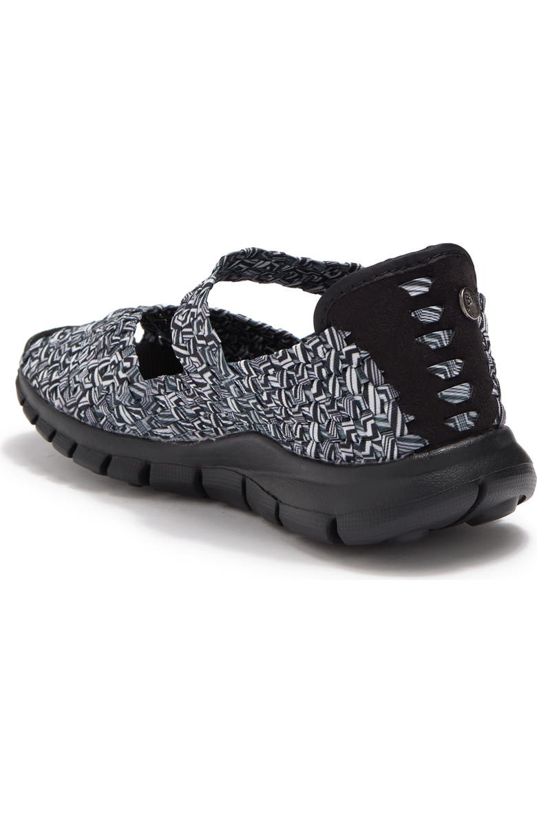 bernie mev. 'Comfi' Mary Jane Flat, Alternate, color,