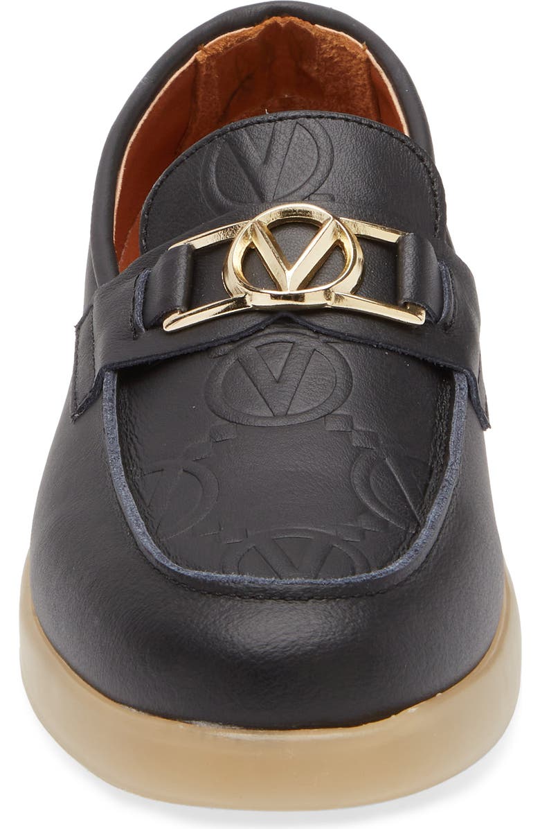 VALENTINO BY MARIO VALENTINO Lena Loafer, Alternate, color,