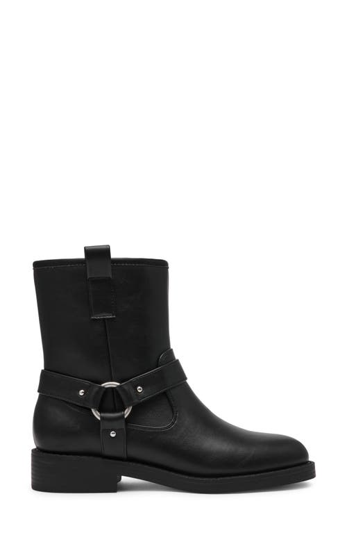 Dolce Vita Dv By  Pondo Harness Strap Boot In Black
