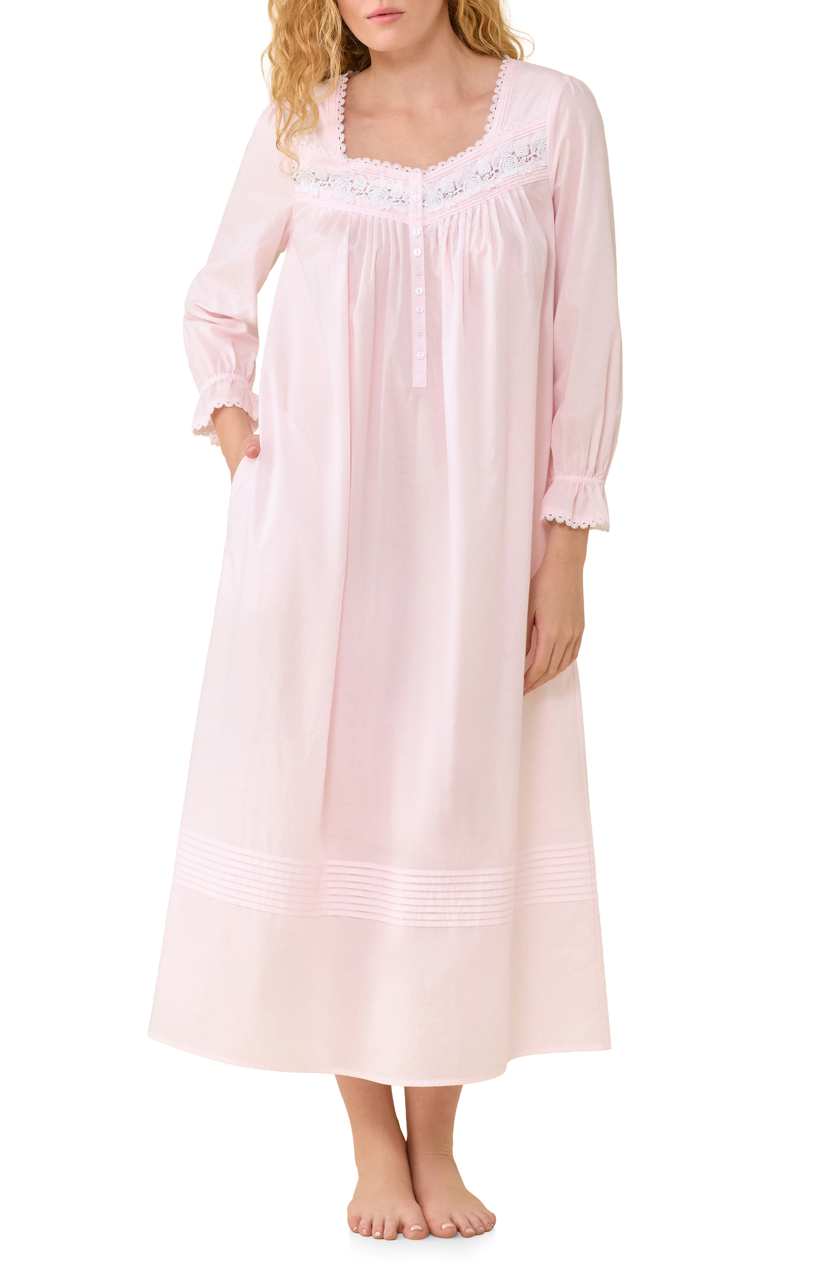selected PINK