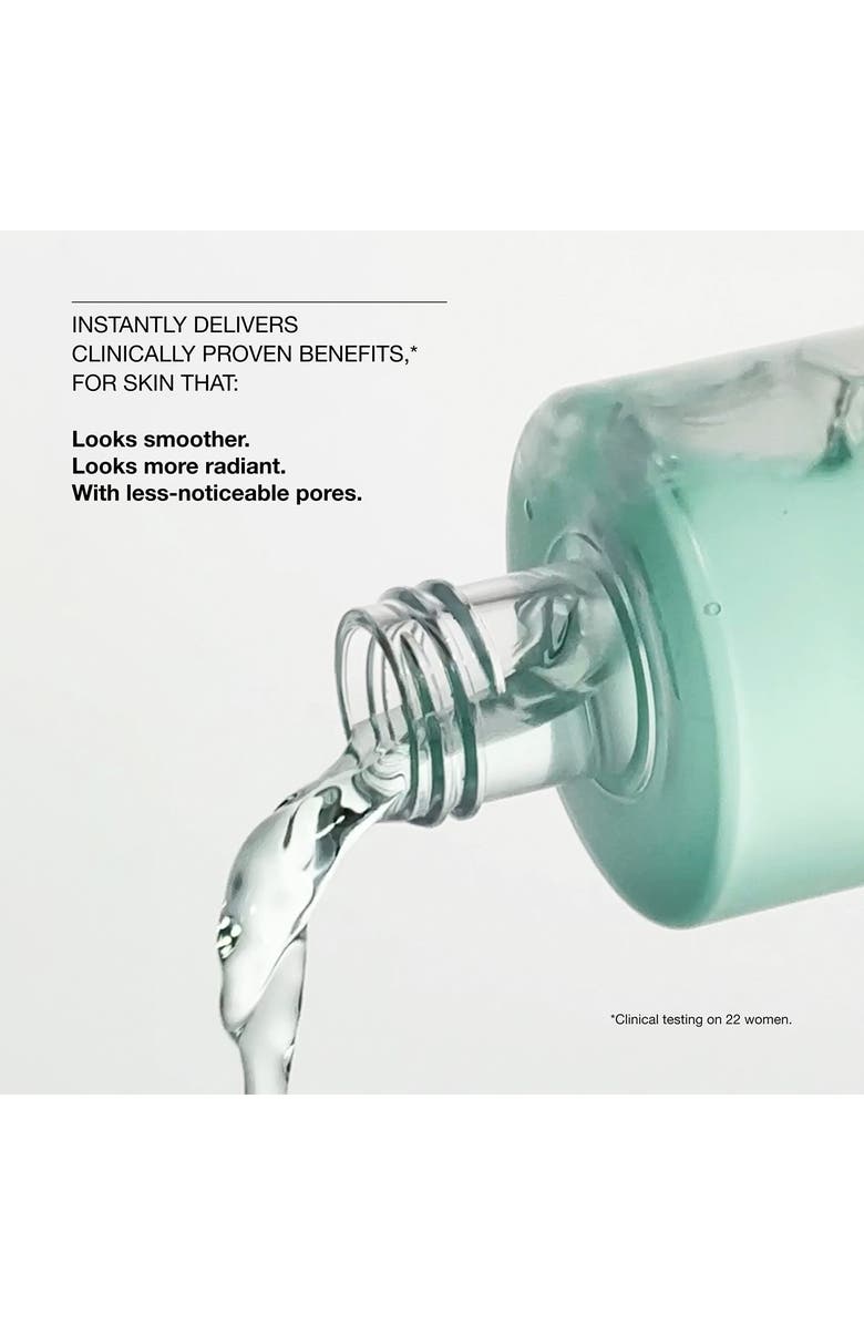 Clinique Clarifying Face Lotion Toner, Alternate, color, 1 Very Dry To Dry