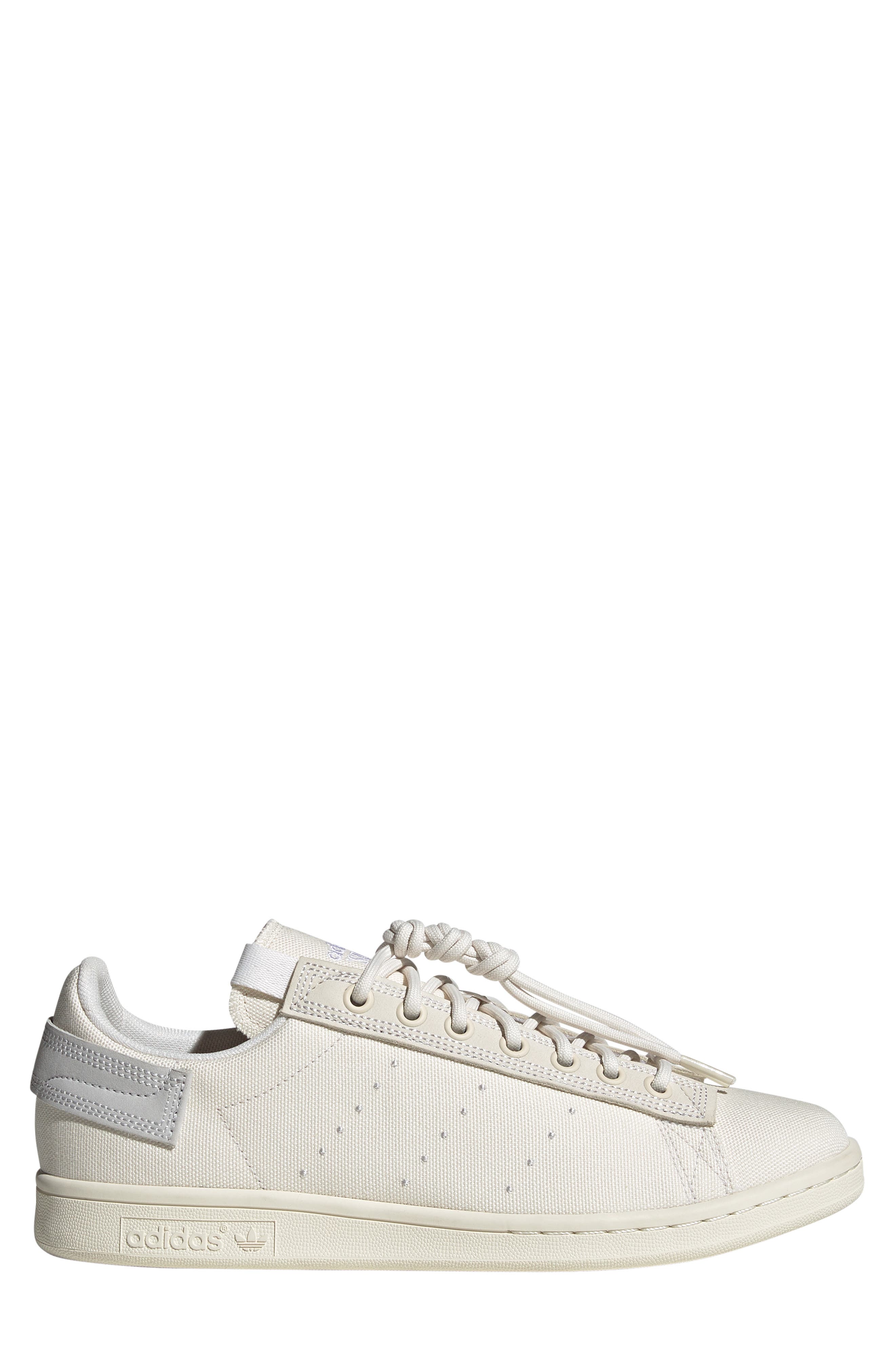 adidas Superstar Parley Lifestyle Sneaker, Main, color, 