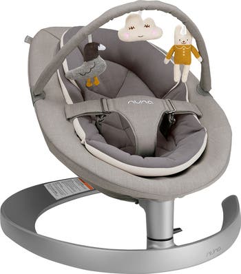 Nuna LEAF grow Baby Seat with Toy Bar Nordstrom