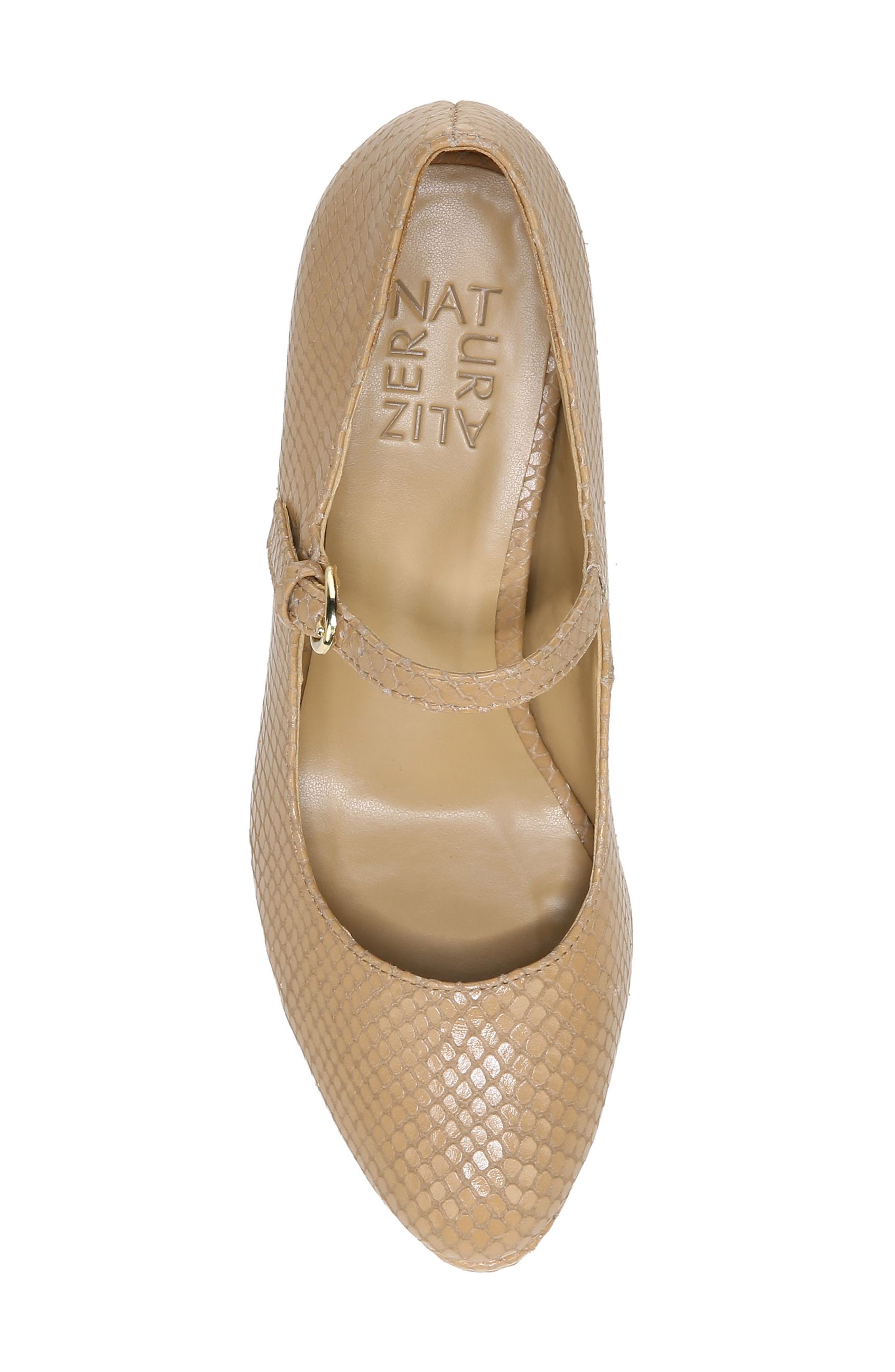 Naturalizer Talissa Mary Pump, Alternate, color, 