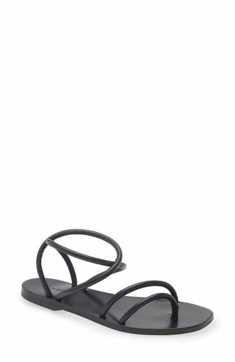 La Canadienne Gem Sandal