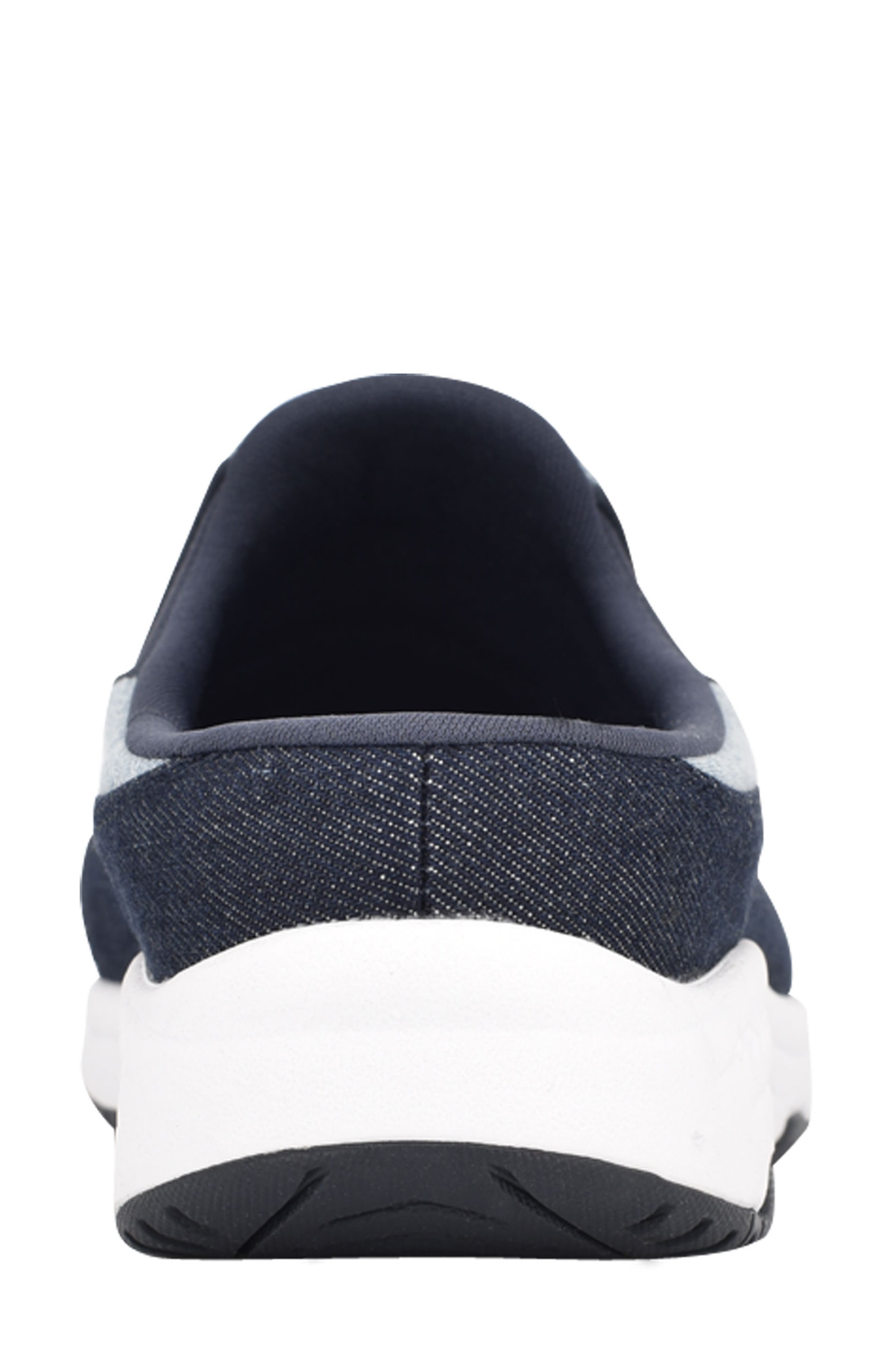 Easy Spirit Traveltime Sneaker, Alternate, color, 
