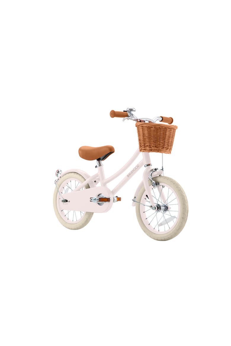 Classic Kids Bike 14 Inch, Alternate, color, PINK