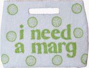 Island to East Side I Need a Marg Handle Pouch