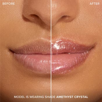 Lip Injection Maximum Plump Lip Gloss Duo $66 Value