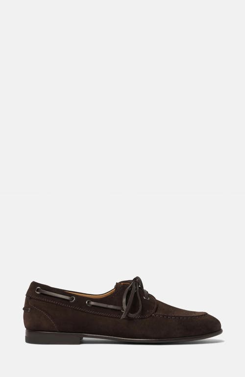 Scarosso Ginevra Loafers