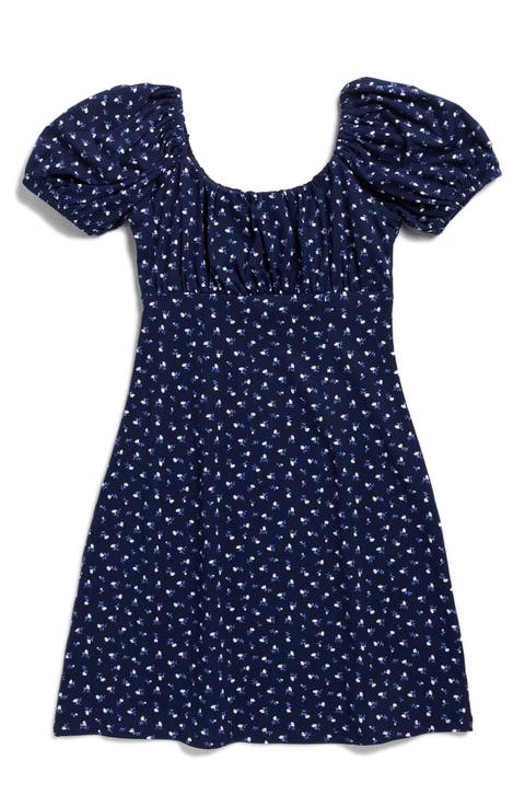 Kids' Emma Babydoll Dress