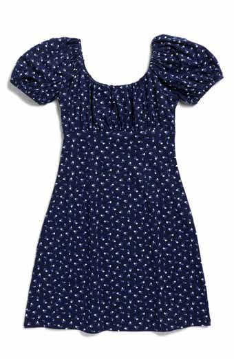 Kids' Emma Babydoll Dress