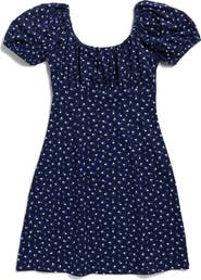 Walking on Sunshine Kids' Emma Babydoll Dress