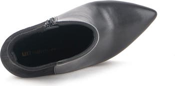 ★追跡&関税込【UNITED NUDE】EDGE BOOTIE UNITED NUDE JAPAN