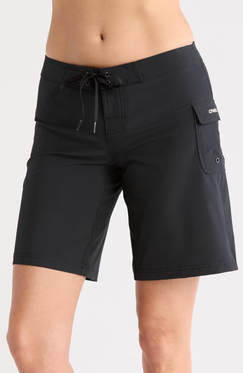 O'Neill South Pacific 9-Inch Cover-Up Shorts, Main, color,