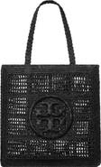 Tory Burch Ella Hand-Crocheted Tote