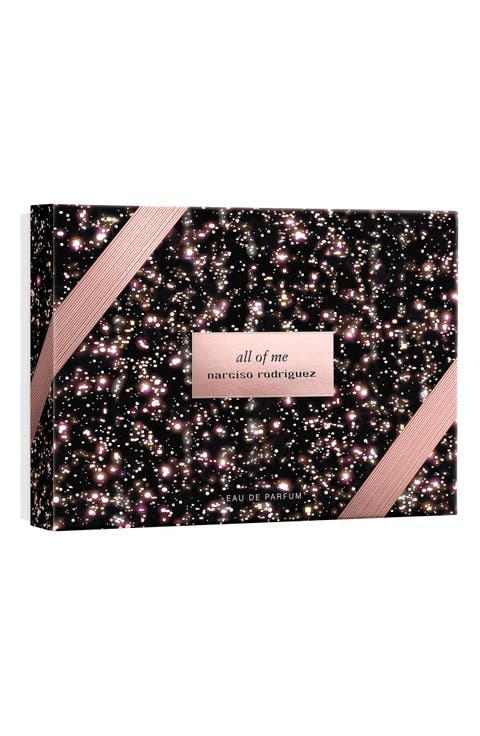 All of Me Eau de Parfum 3-Piece Fragrance Gift Set
