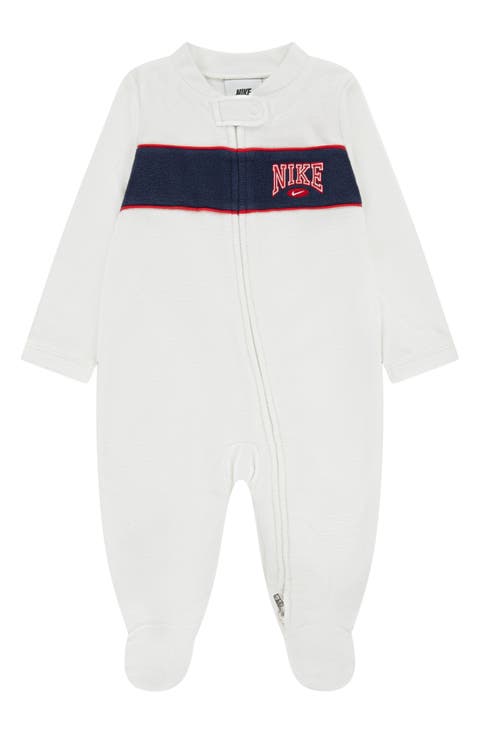 Game Day Essentials Footie (Baby)