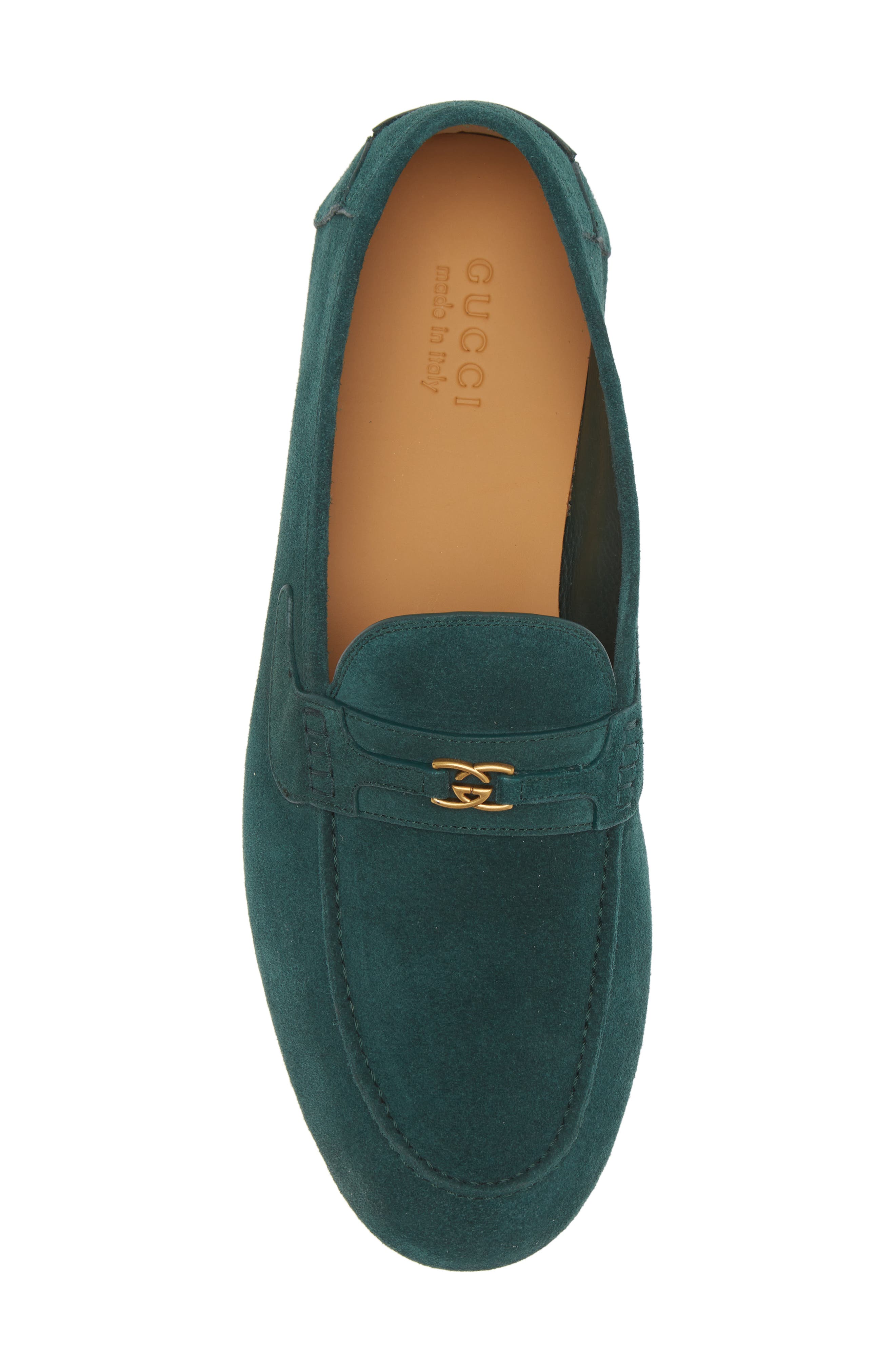 Gucci San Andres Loafer, Alternate, color, 