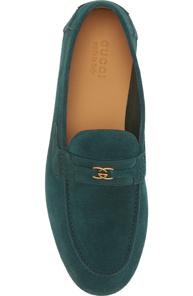 Gucci San Andres Loafer, Alternate, color,