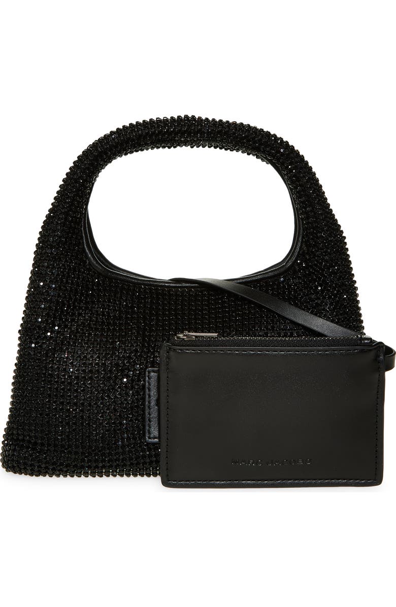 Marc Jacobs The Mini Sack Top Handle Bag, Alternate, color,