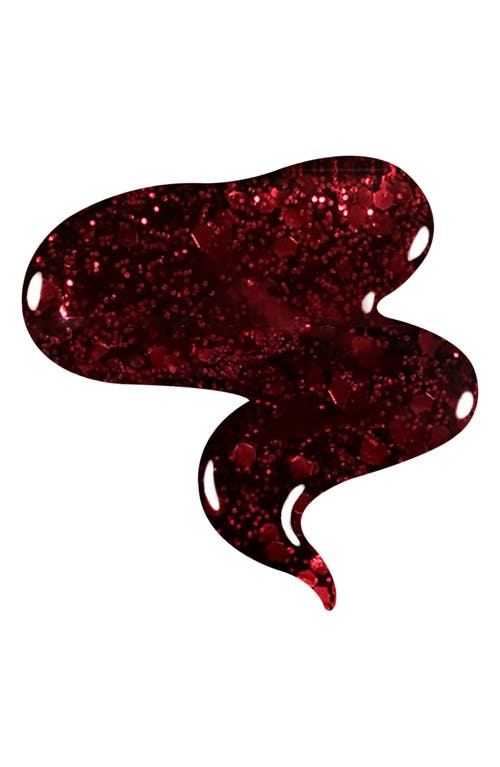Deborah Lippmann Gel Lab Pro Nail Color In Ruby Red Slippers/shimmer