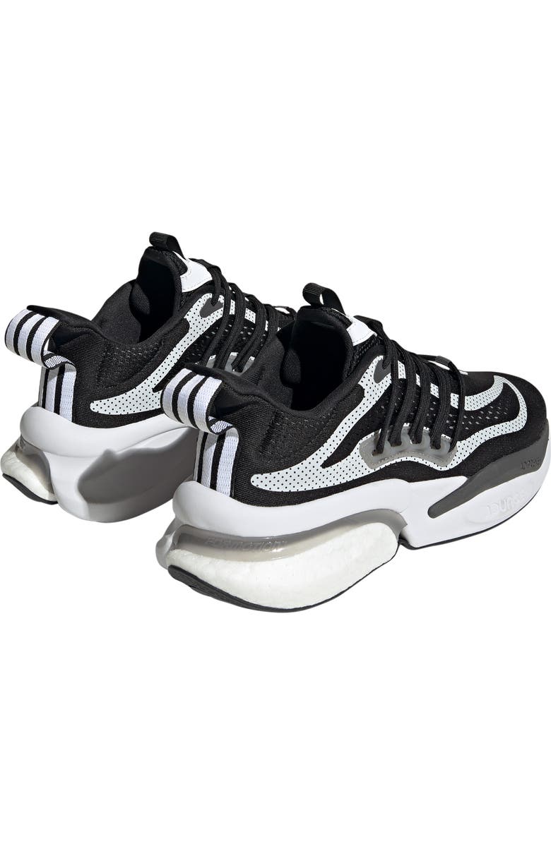 adidas Alphaboost v1 Sneaker, Alternate, color,