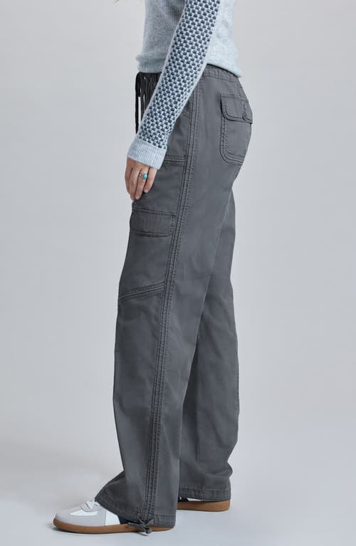Supplies By Unionbay Shay Pull-on Cargo Pants