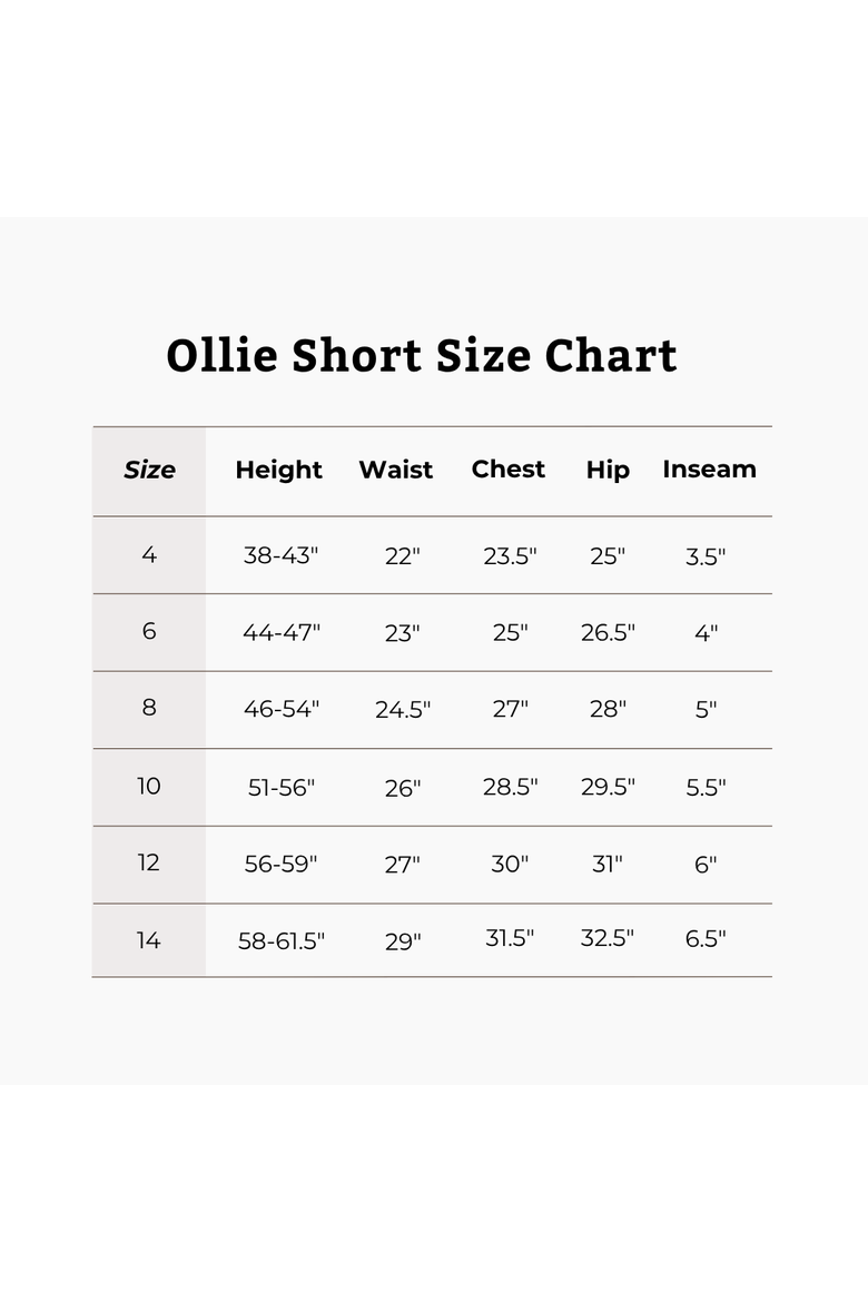 Kids' Ollie Organic Cotton Jersey Shorts, Alternate, color, Ochre