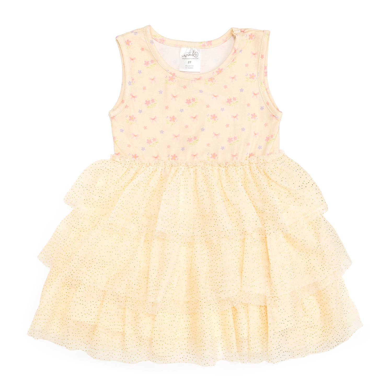 selected Pastel Yellow