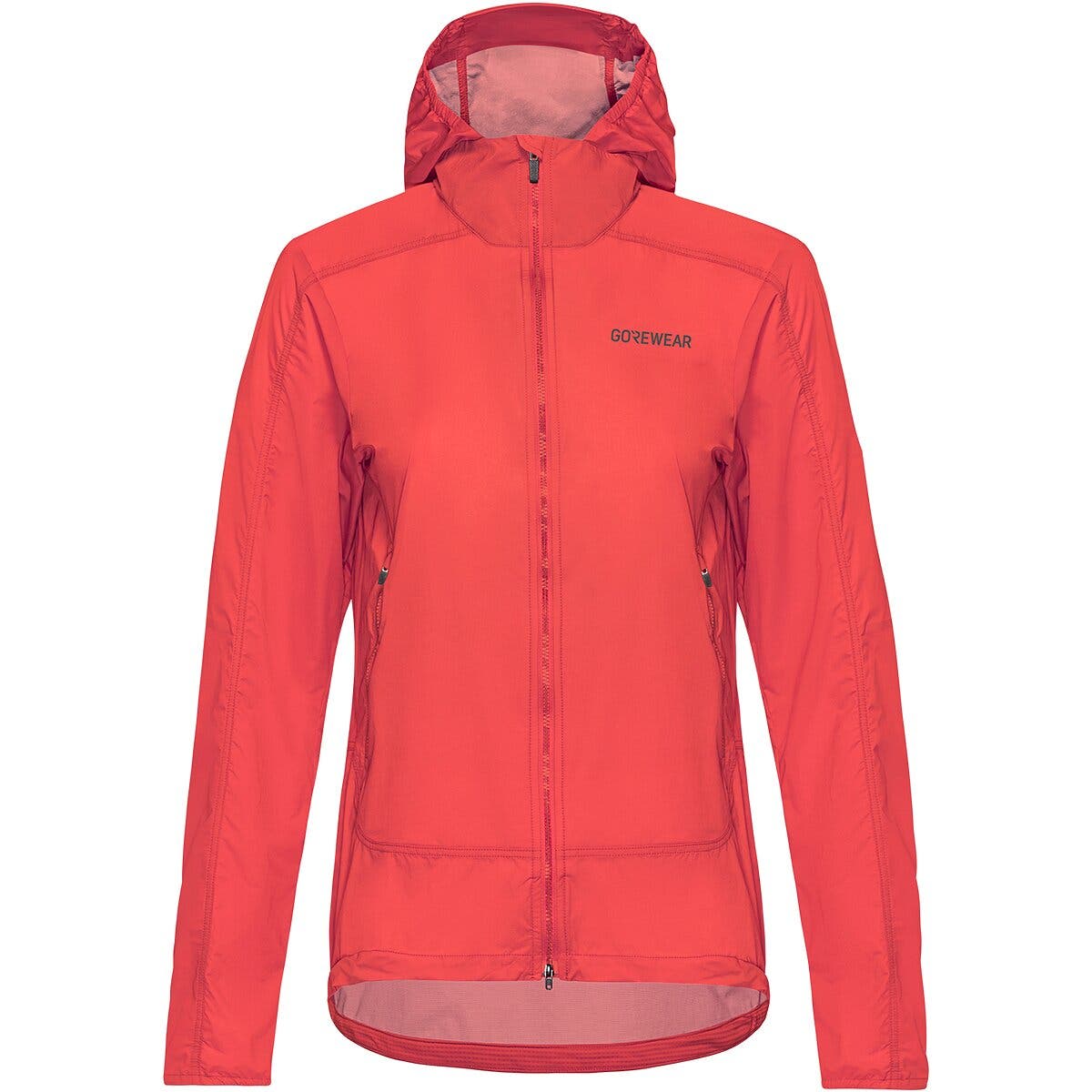 Coral Red