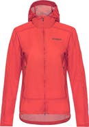 GOREWEAR Fernflow Hooded Windbreaker - Women's