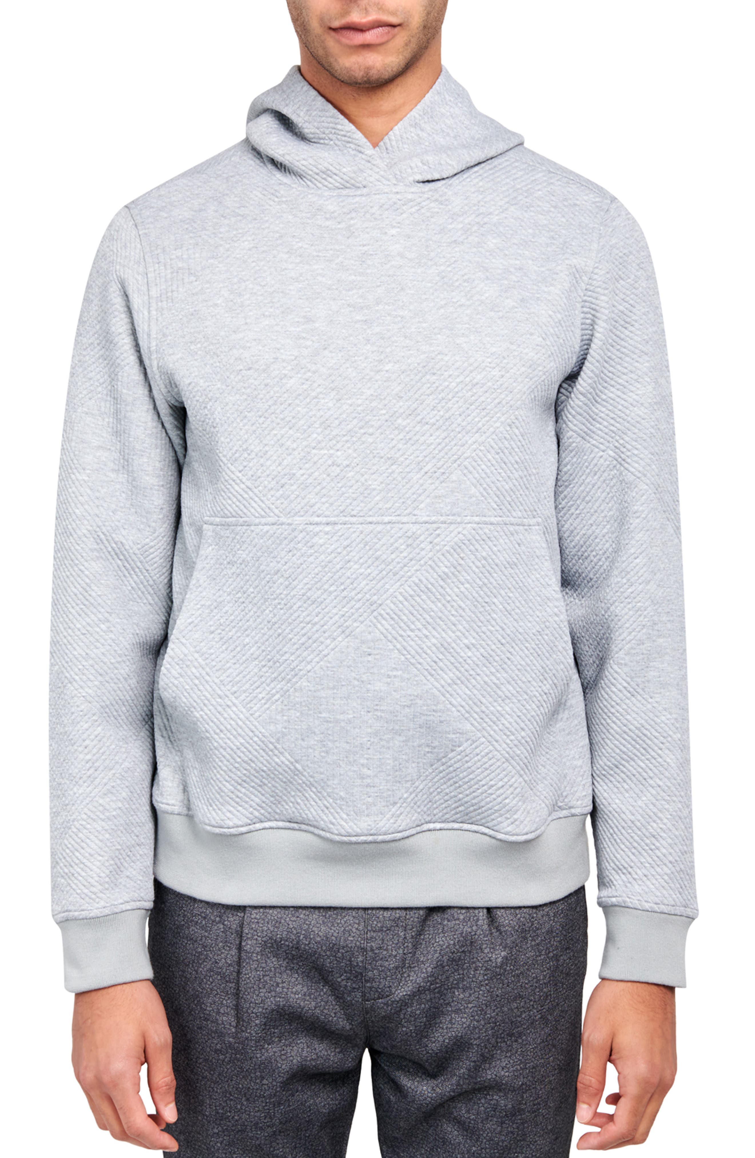 GREY HEATHER