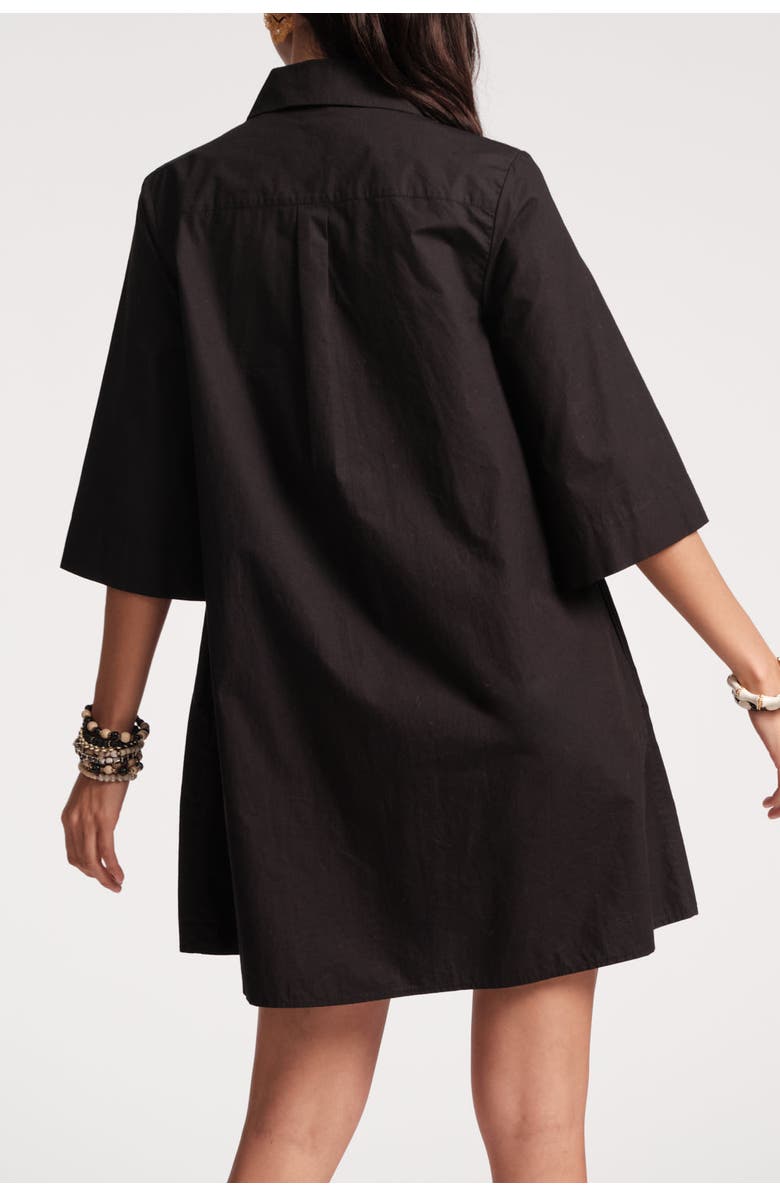 Frances Valentine Isla Shirtdress, Alternate, color, 