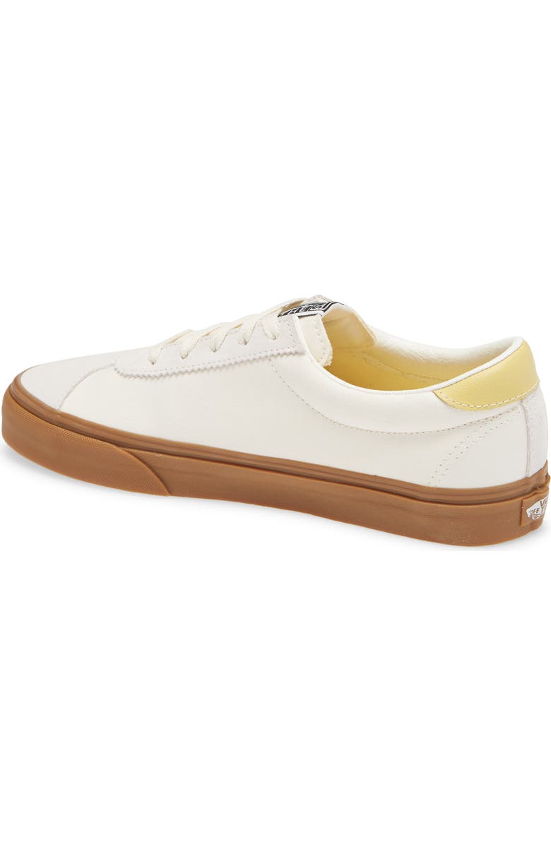 Vans Sport Low Top Sneaker, Alternate, color,
