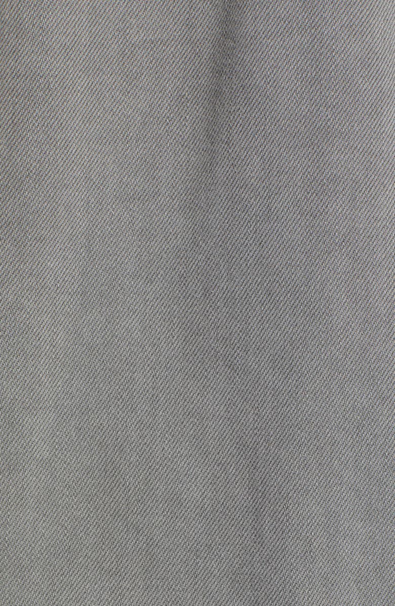 PAIGE Scout Denim Jacket, Alternate, color, 