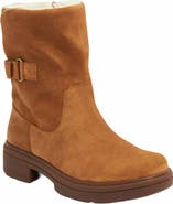 ABEO Vista Mid Boot