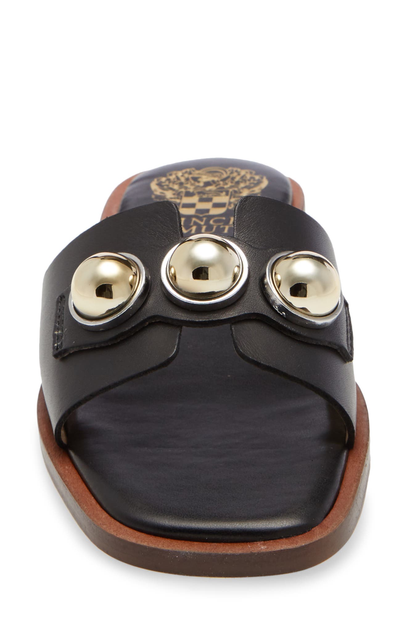 Vince Camuto Neima Slide Sandal, Alternate, color, 